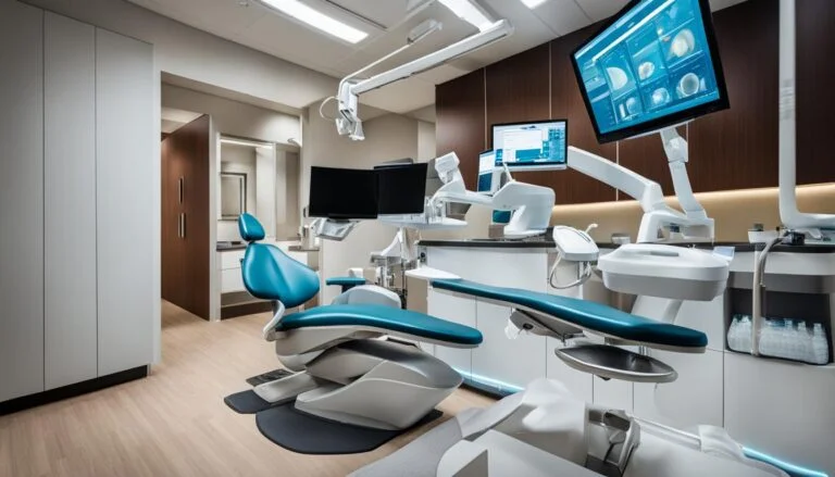 Dental Practice Automation