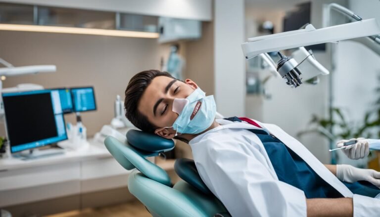Dental treatment in Germany