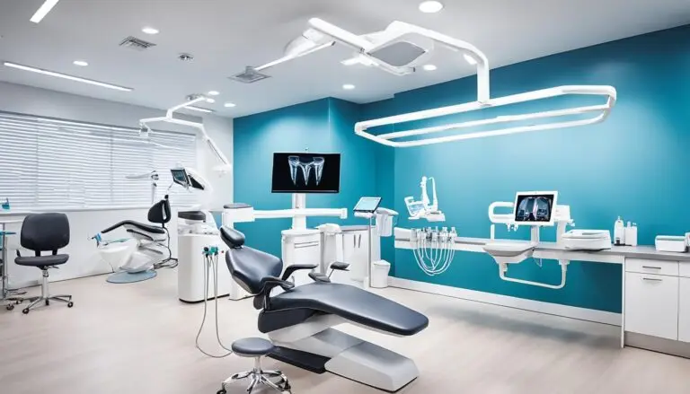 IT Trends in Dental Practices