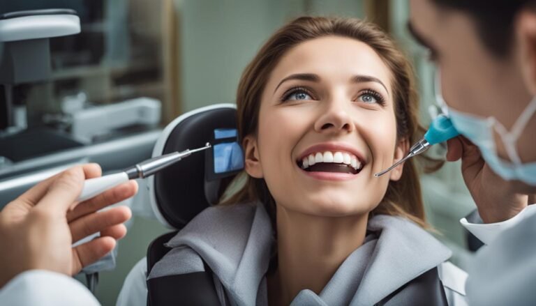dental healthcare for tourists in Germany