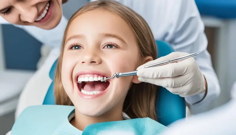 Pediatric Orthodontics